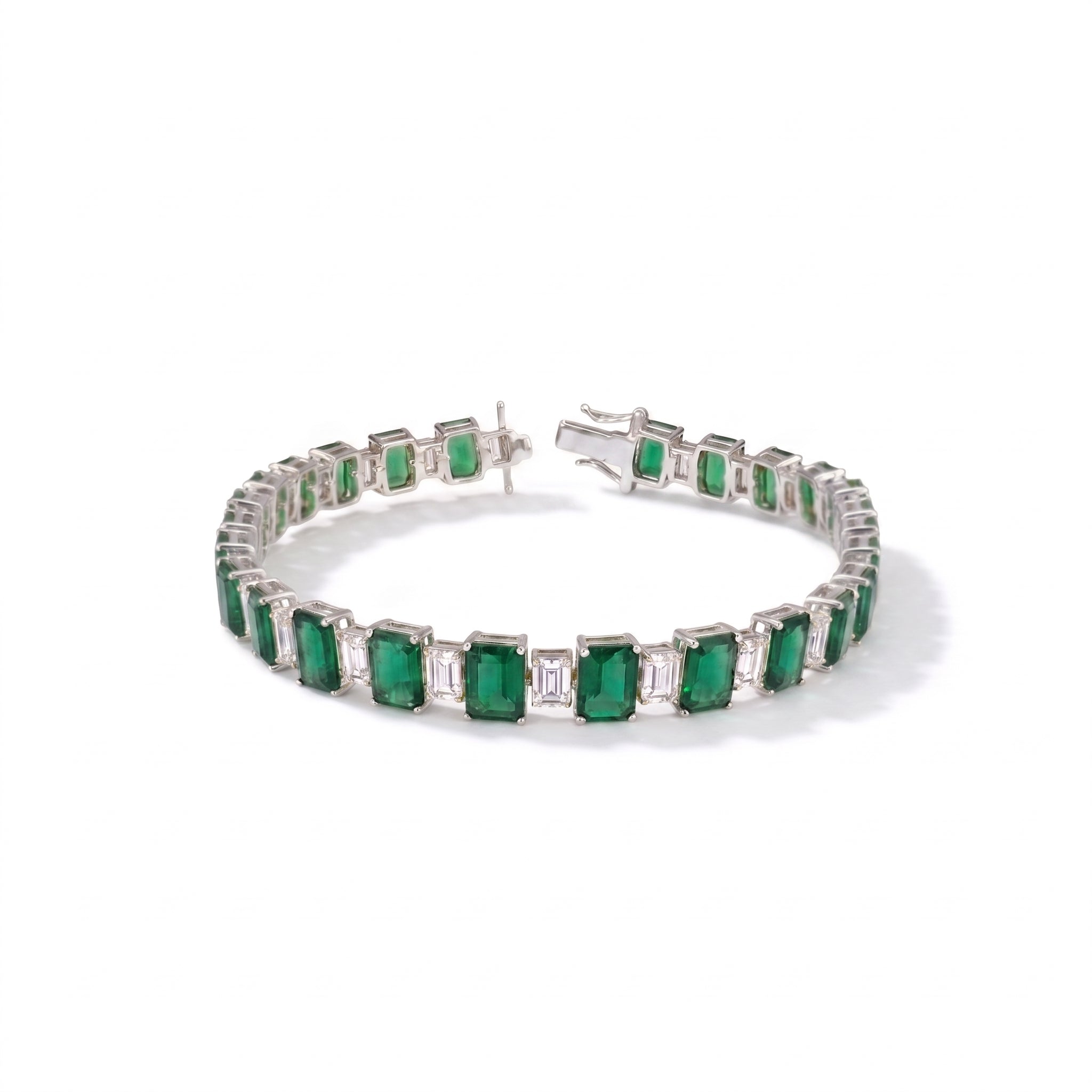 9K WHITE GOLD